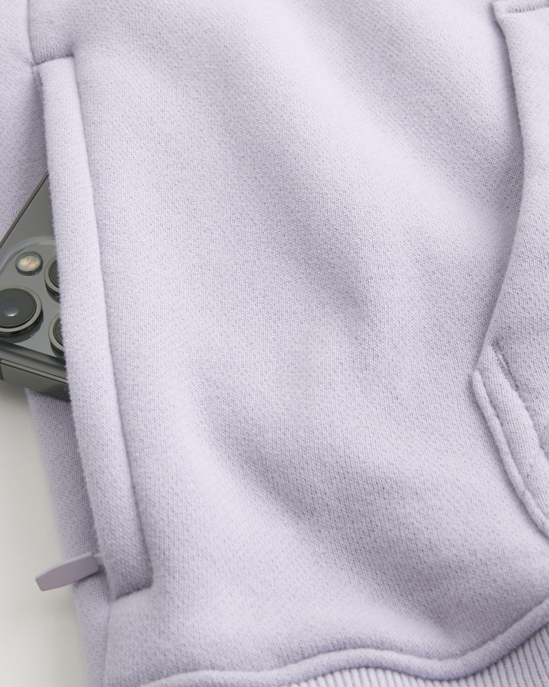 Boxy Hoodie