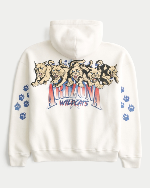 Arizona Wildcats Graphic Hoodie