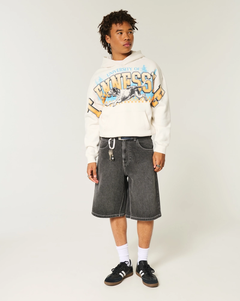 University of Tennessee Graphic Hoodie