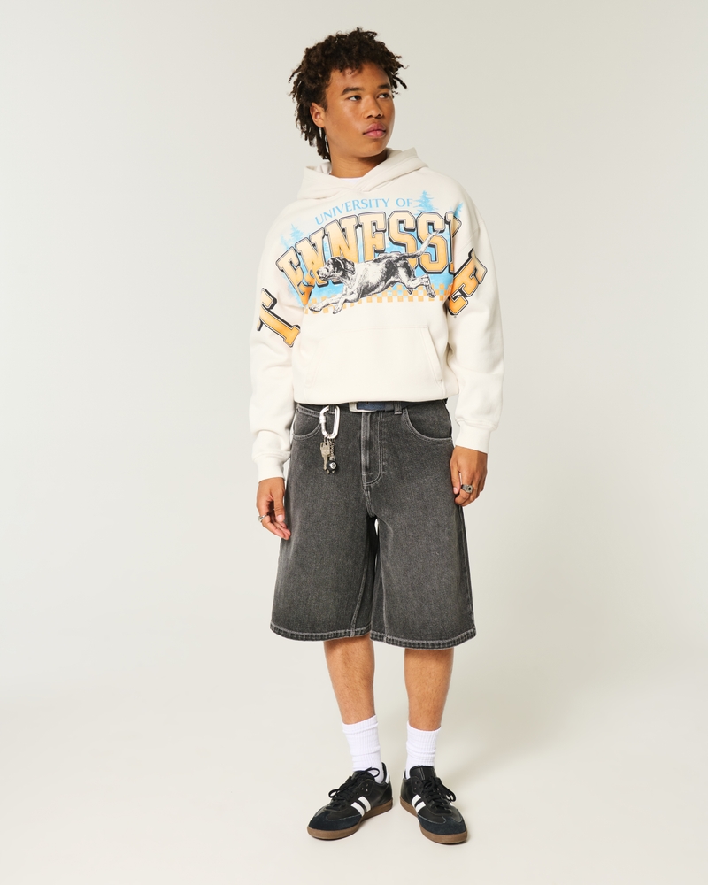 University of Tennessee Graphic Hoodie