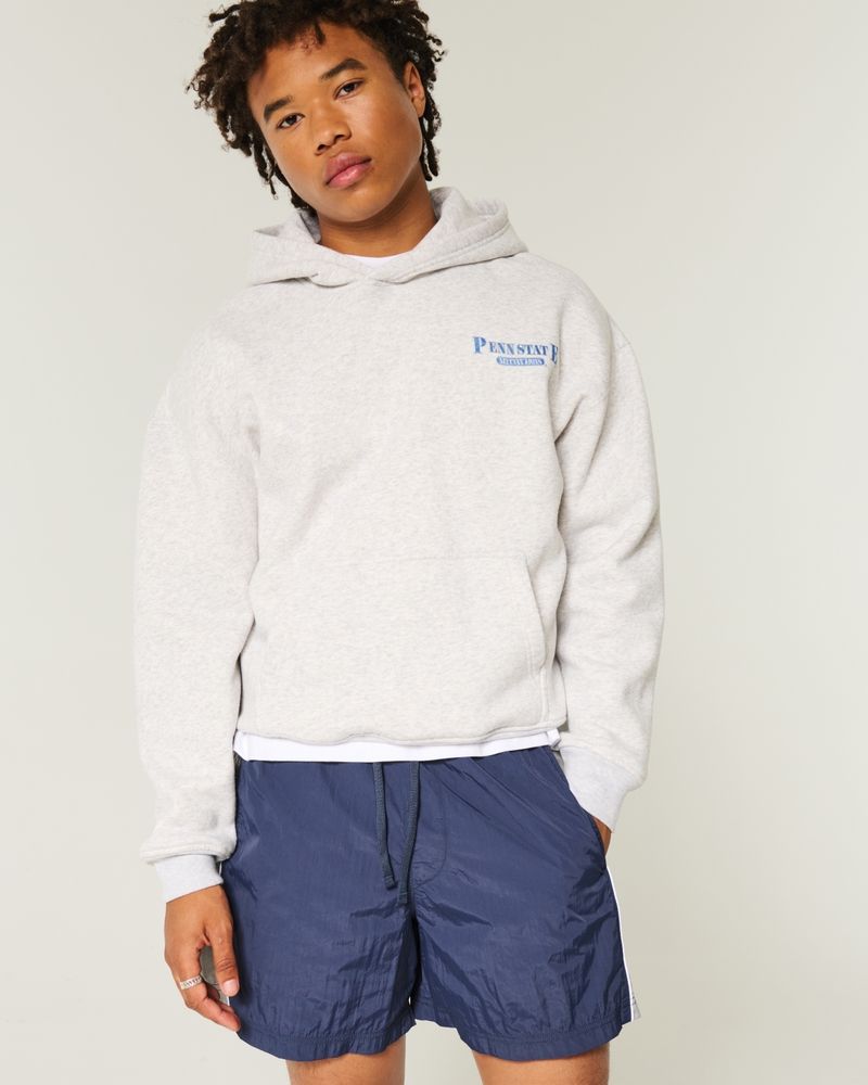 Penn State Nittany Lions Graphic Hoodie