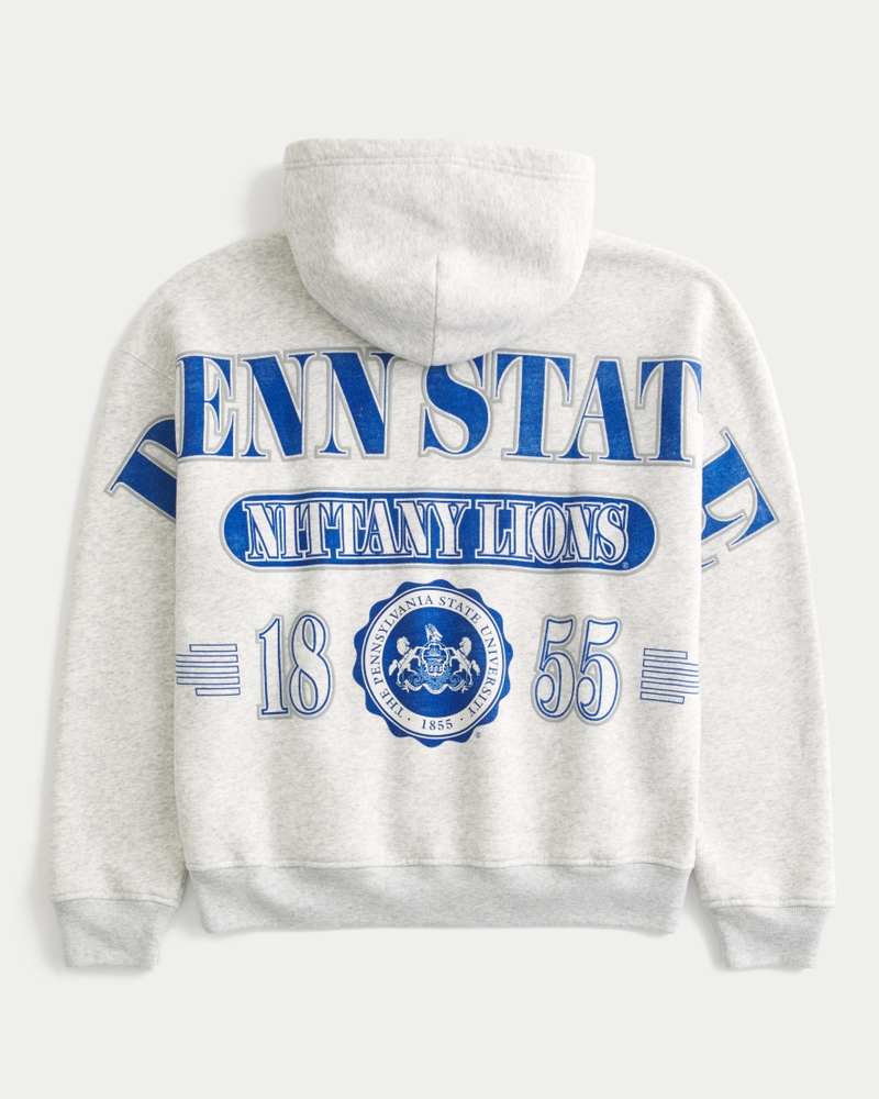 Penn State Nittany Lions Graphic Hoodie