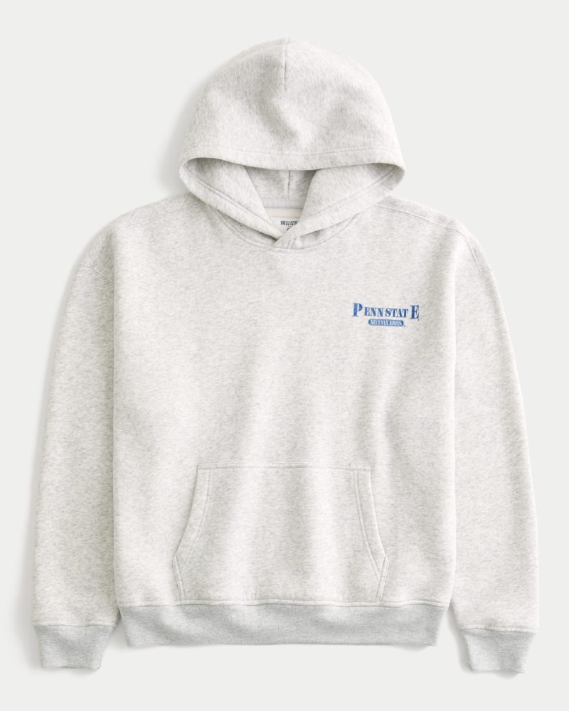 Penn State Nittany Lions Graphic Hoodie