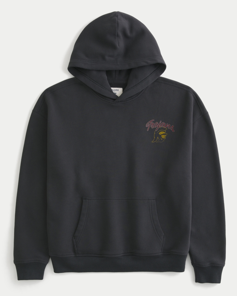 USC Trojans Graphic Hoodie