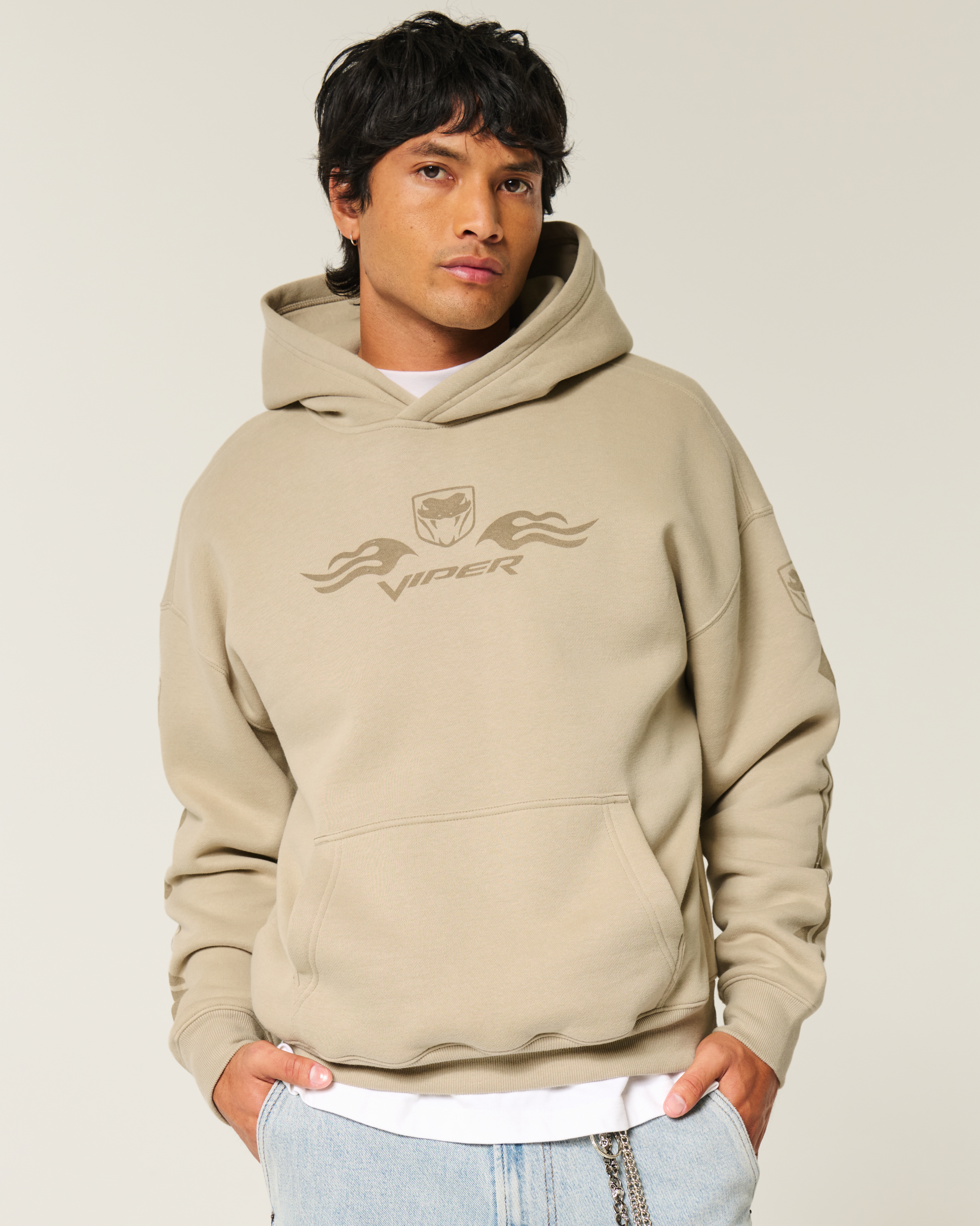 パーカー・フーディ AUTRY Men Tops HOPM77JS White ef2cc1671ce724edbd87f267c56357