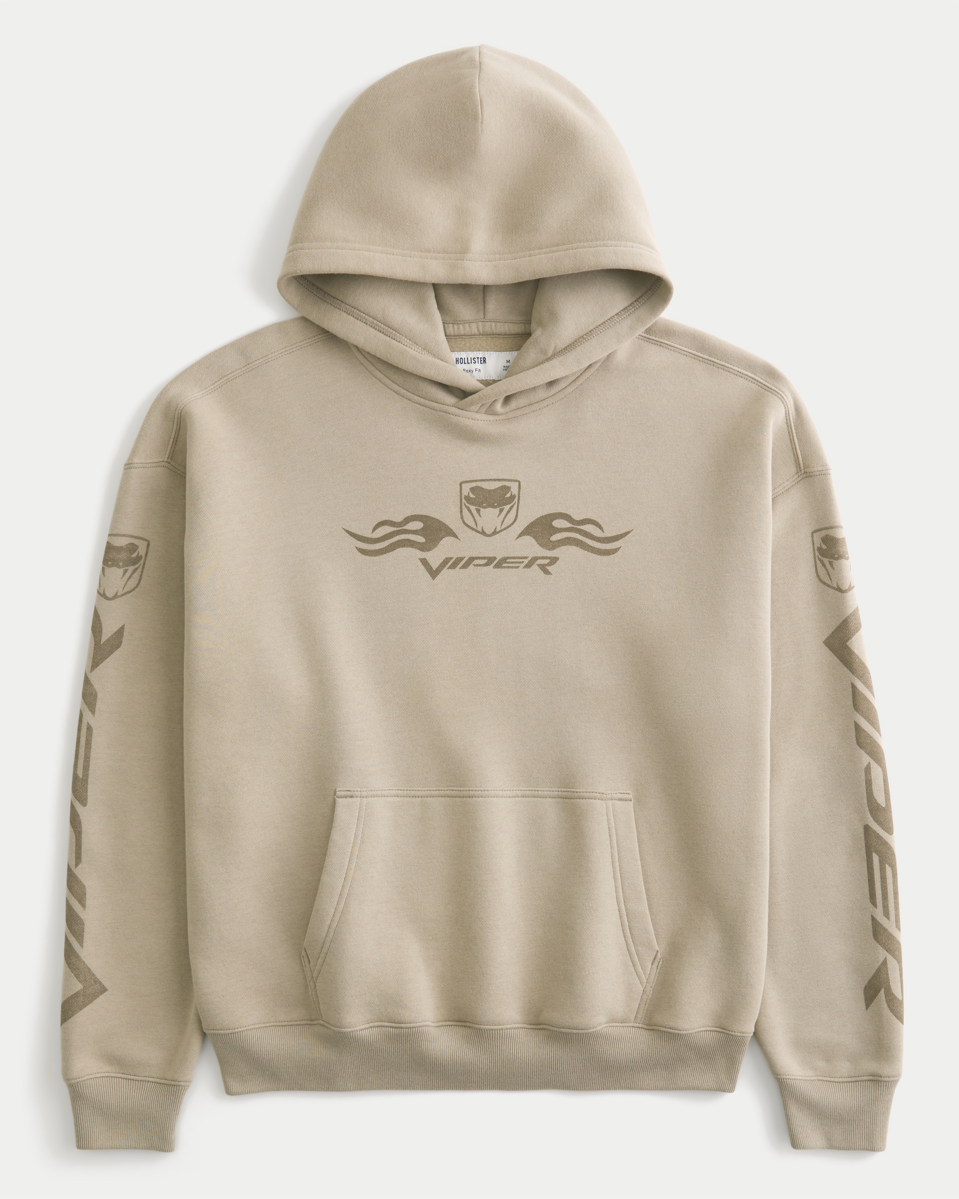 パーカー・フーディ NOT4NERD My Little Sister Pullover Hood Ivory HD042IV 낫포너드(NOT4NERD) My Little Sister Pullover Hood - Ivory