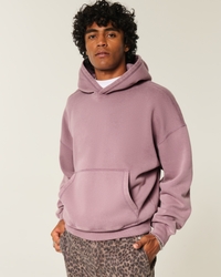 Baggy Cinch Hoodie