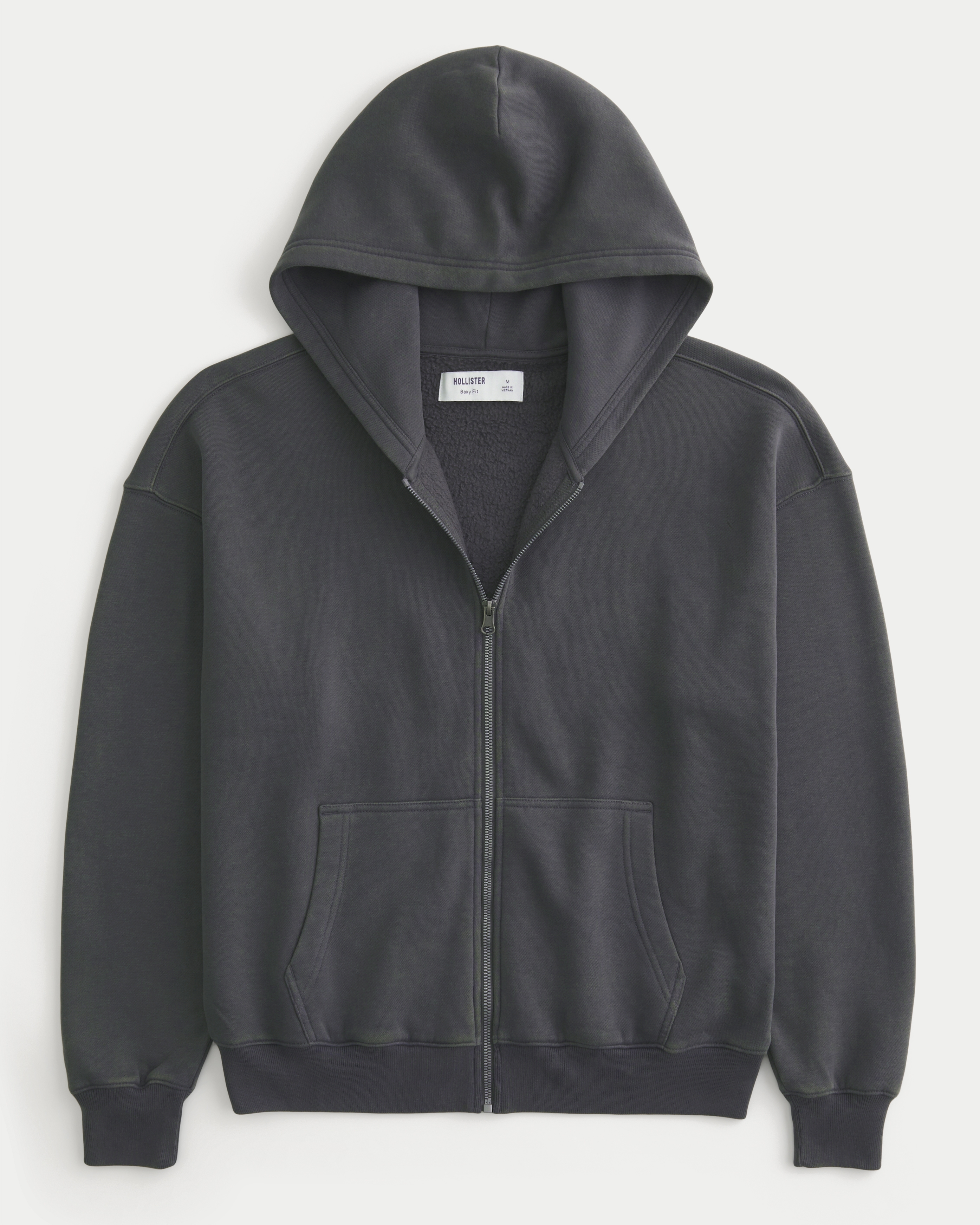 【Raucohouse】Connolly zip-up hood jumper KIC_322-5164-00453-128_prod1.