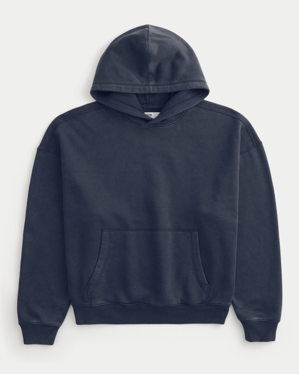 Baggy Cinch Hoodie