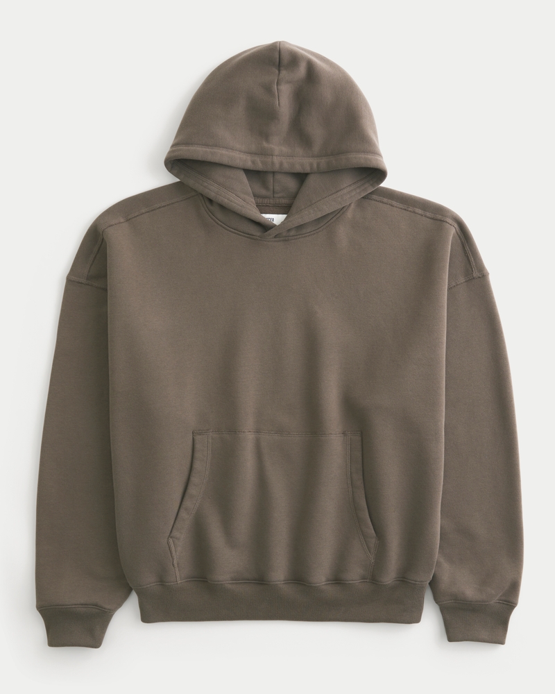 Baggy Cinch Hoodie