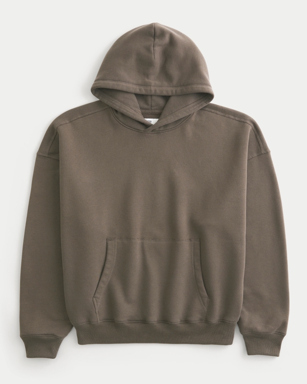 Baggy Cinch Hoodie