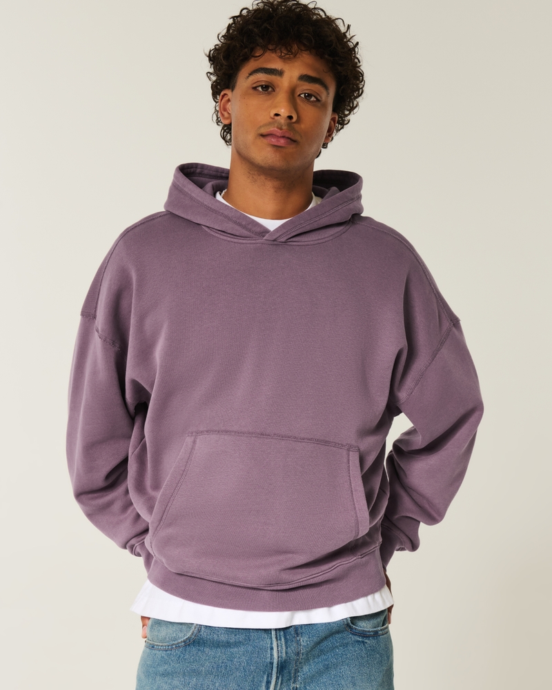Baggy Cinch Hoodie