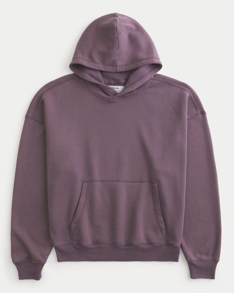 Baggy Cinch Hoodie