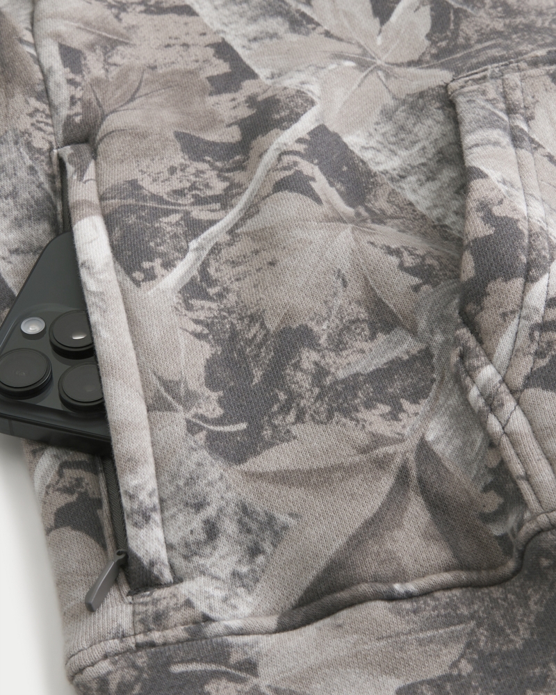 Boxy Hoodie
