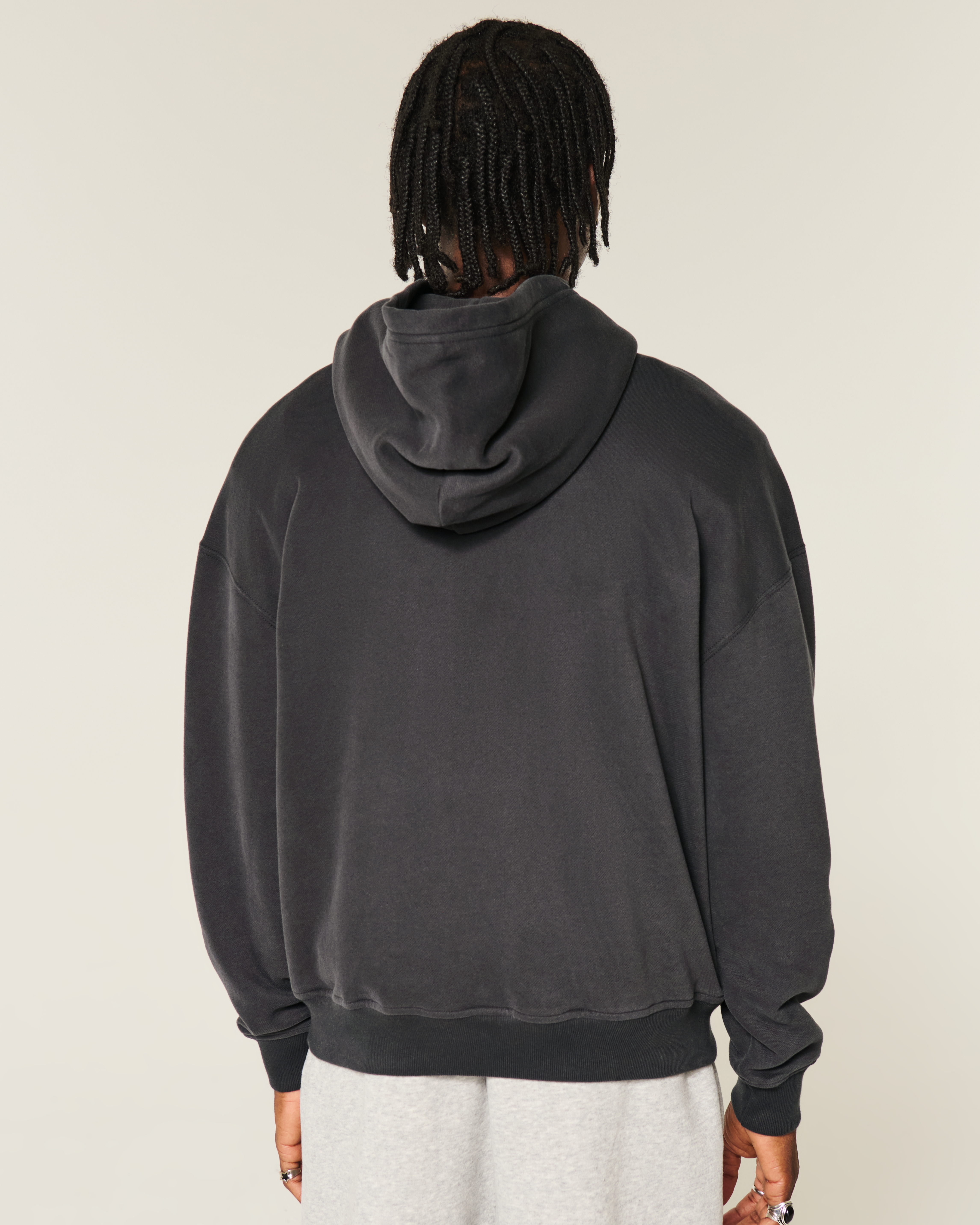 University of Cincinnati Bearcats Graphic Hoodie