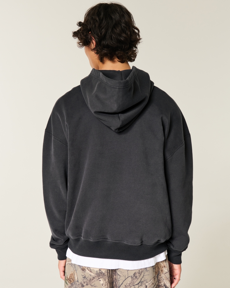 Florida A&M University Rattlers Graphic Hoodie