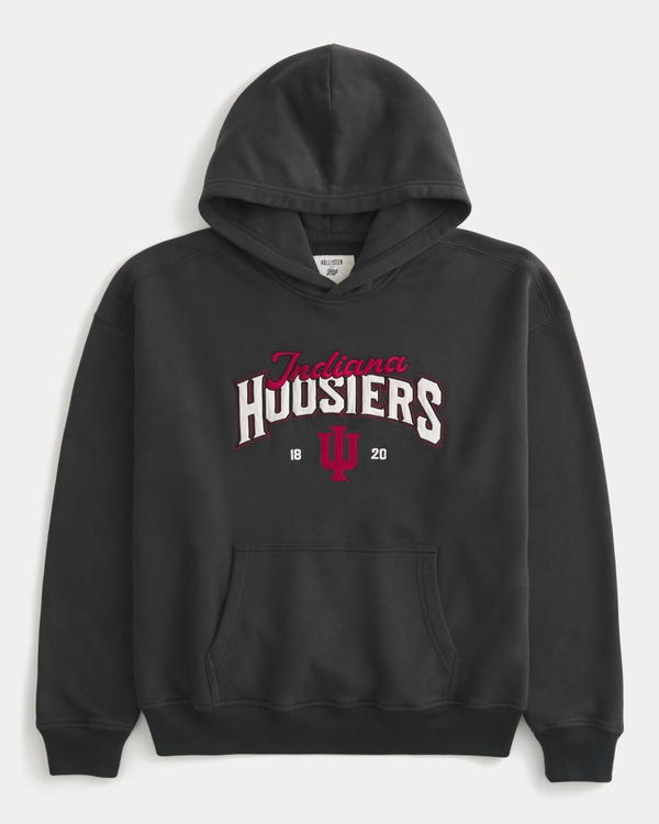 Men's College Sports Team Clothing Collection | Hollister Co.