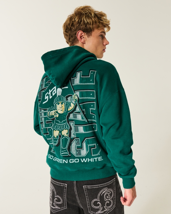 Graphic Tops for Men: Shop Licensed Graphic Top Styles