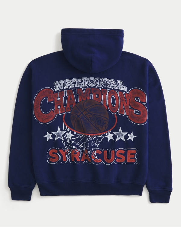 Men's College Sports Team Clothing Collection | Hollister Co.