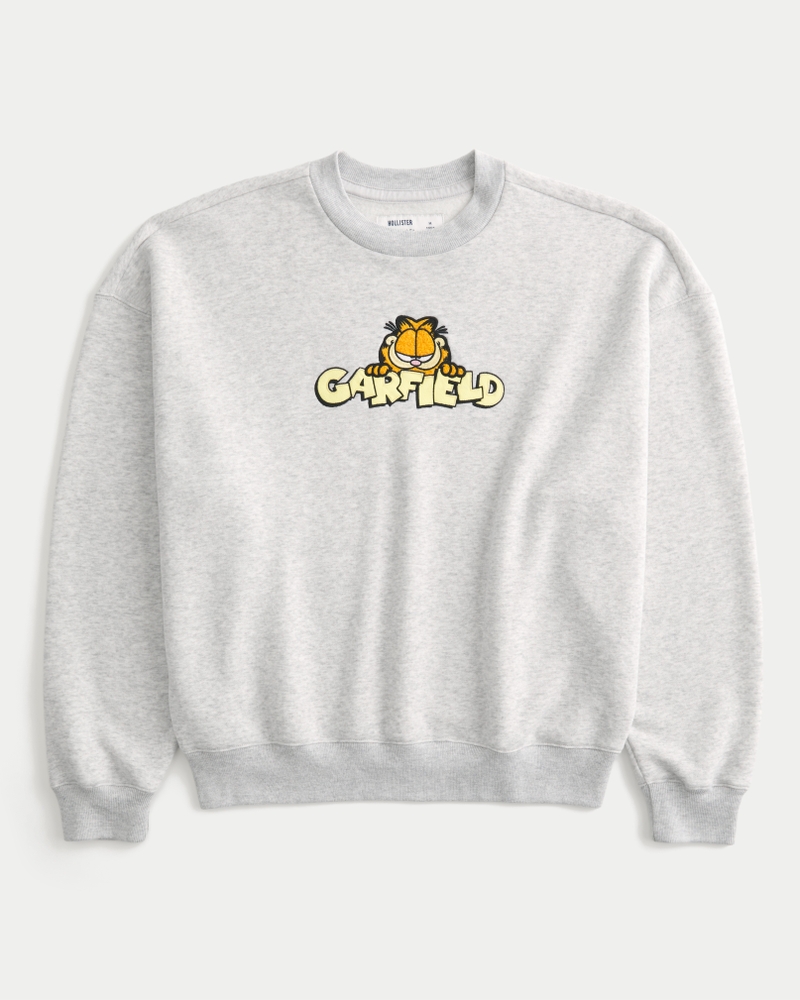 トップス WIND AND SEA x GARFIELD Crew Neck 60711573_035_main.jpg?sw=968&