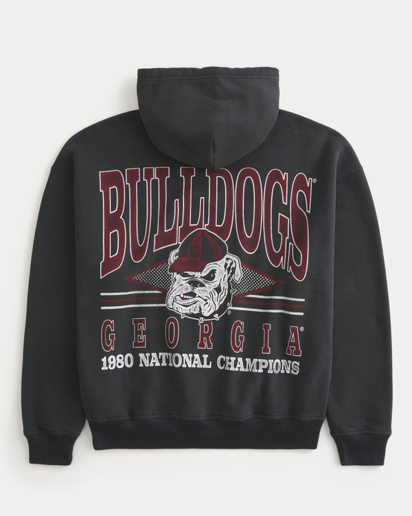 ★Hollister.co★ピープルズ チャンプフットボール ジャージ Men's Baggy The Rock People's Champ Graphic Football Jersey