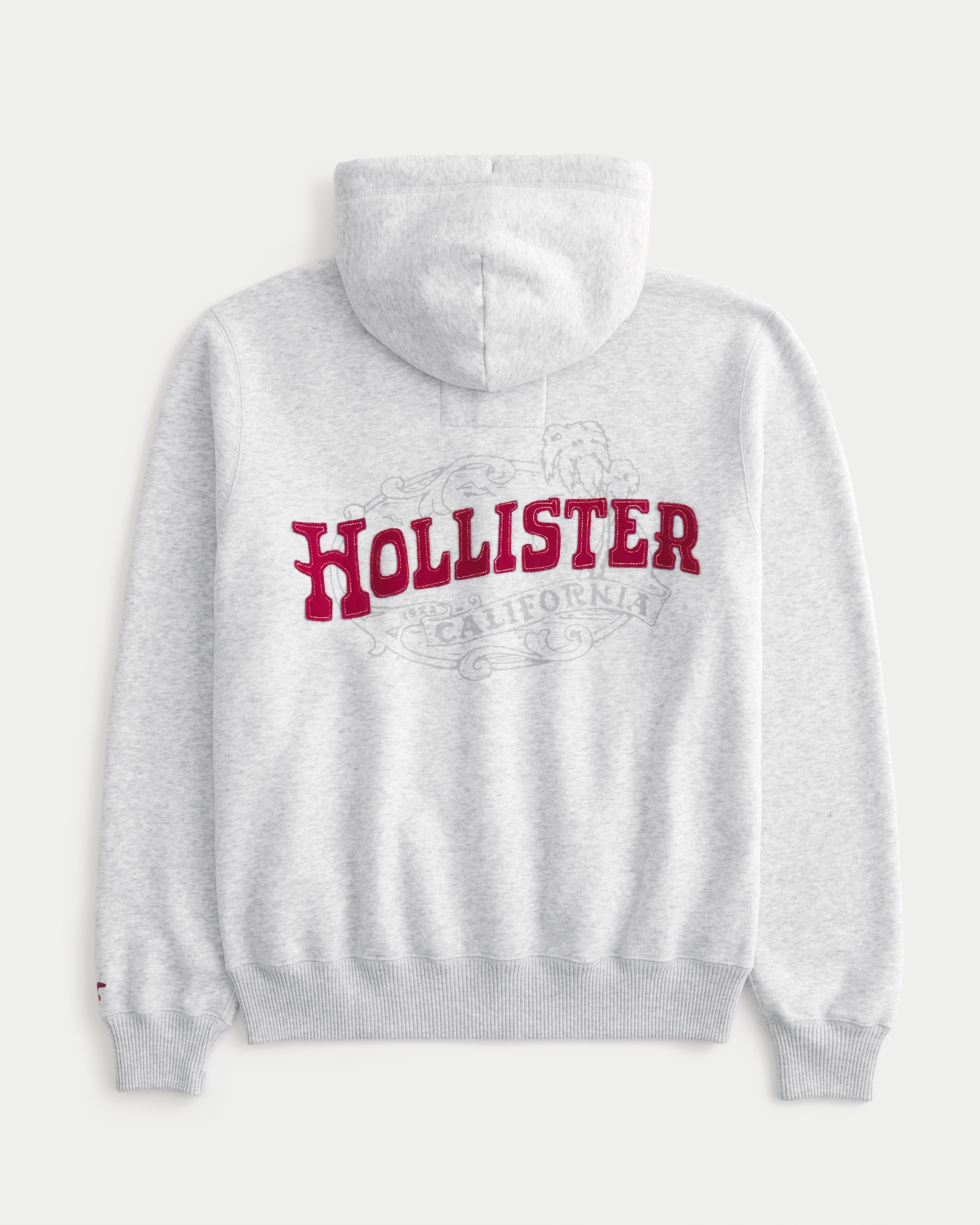 hollisterページ Hollister California Men's Hybrid Active Shorts with Built