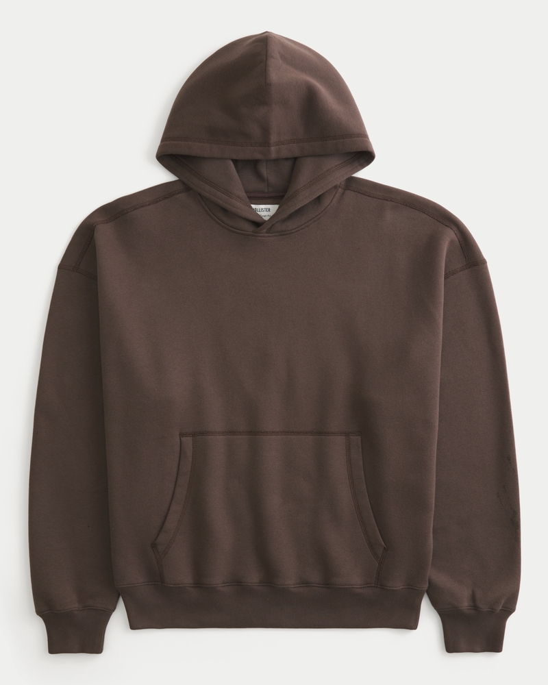 Baggy Cinch Hoodie
