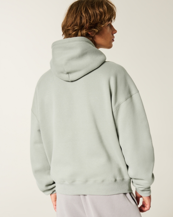Baggy Cinch Hoodie