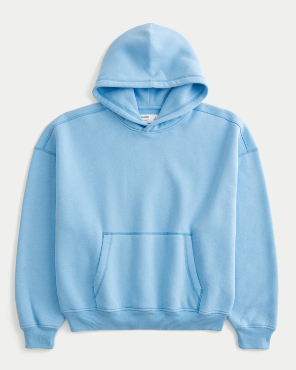 Baggy Cinch Hoodie