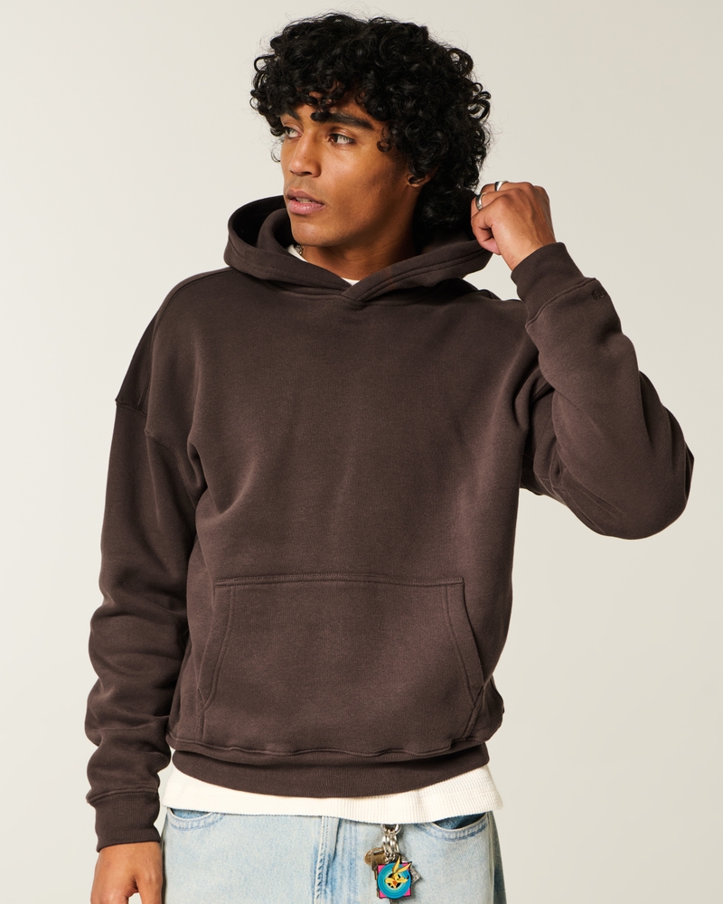 Mid-Thigh Volley Swim Trunks