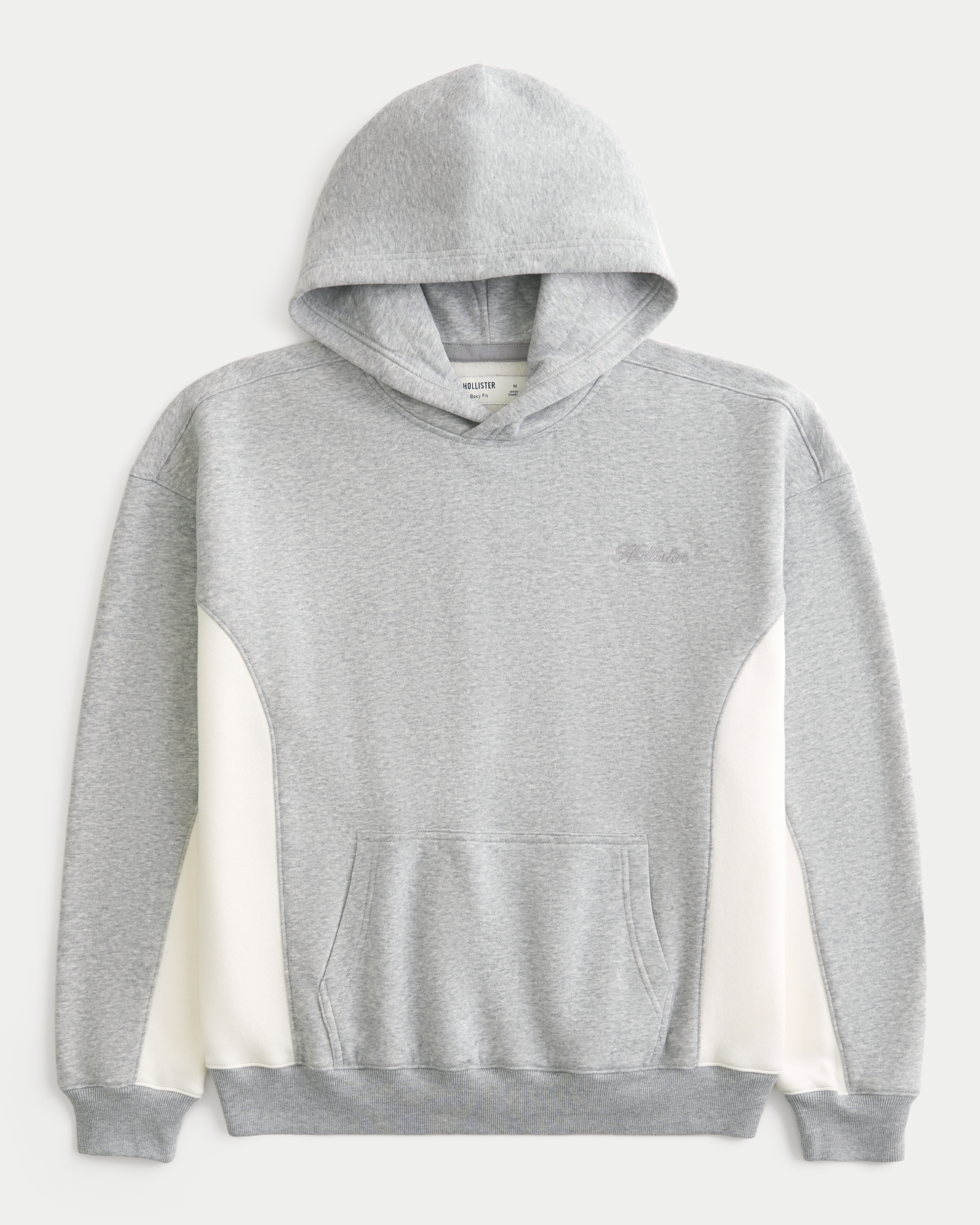 *p(R)ojectR® Logo Hoodie Mサイズ Michael Kors Men's Modern-Fit Stretch Textured Logo Hoodie