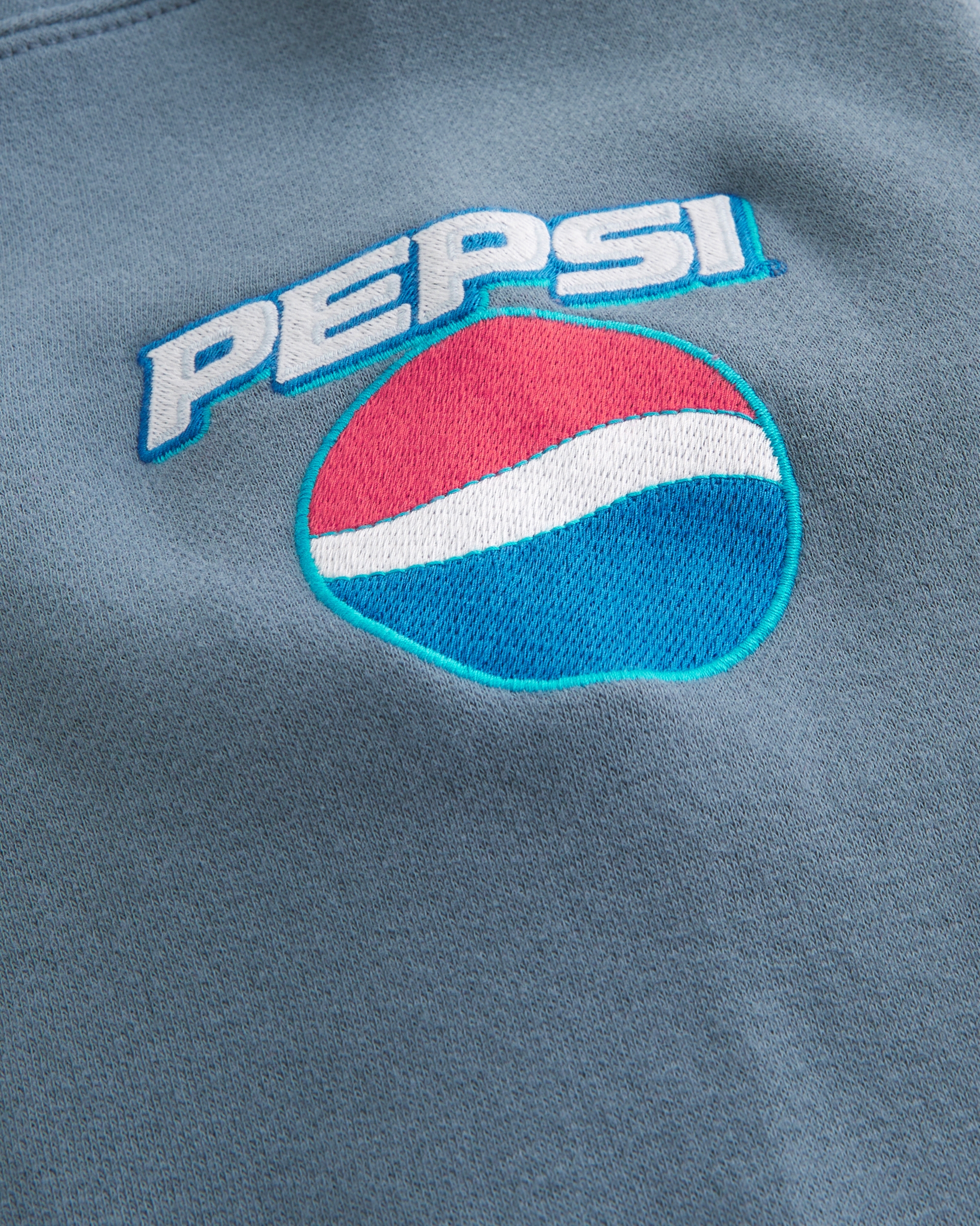 Boxy Zip-Up NASCAR Jeff Gordon Graphic Hoodie