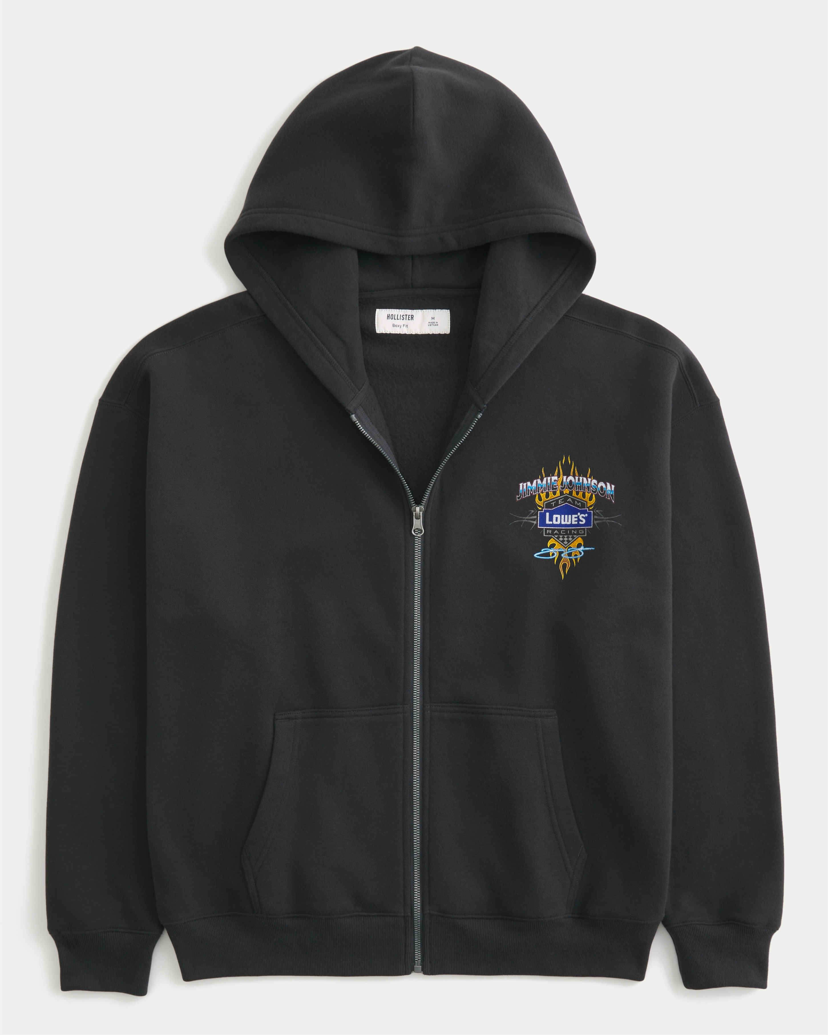 Indy 500 Graphic Hoodie