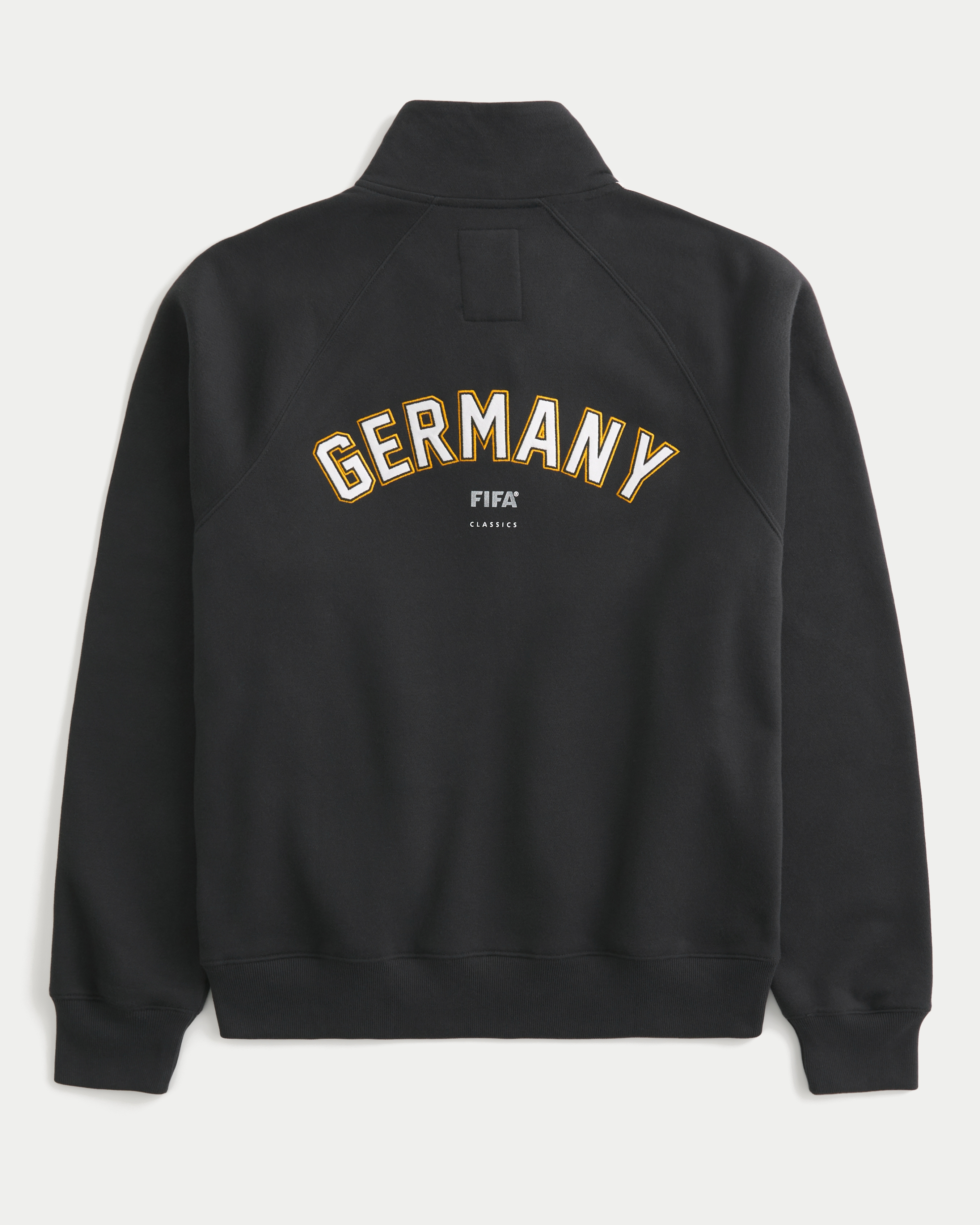 2006 FIFA World Cup Germany Graphic Fleece Track Jacket