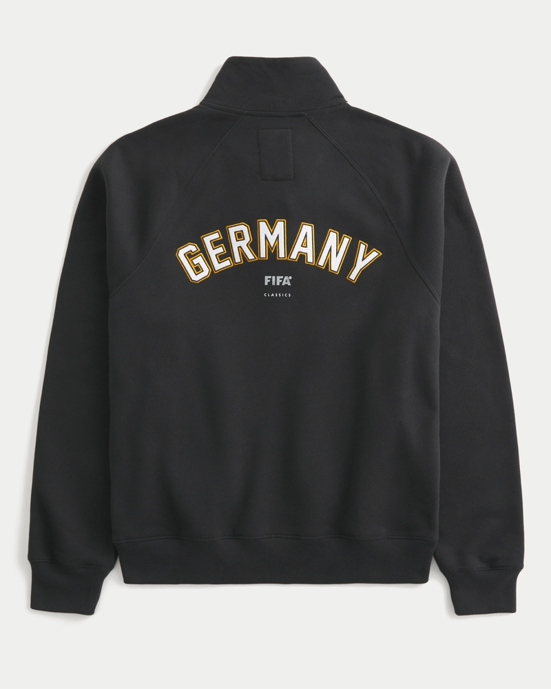 Men's 2006 FIFA World Cup Germany Graphic Fleece Track Jacket