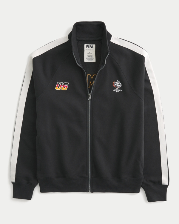 2006 FIFA World Cup Germany Graphic Fleece Track Jacket