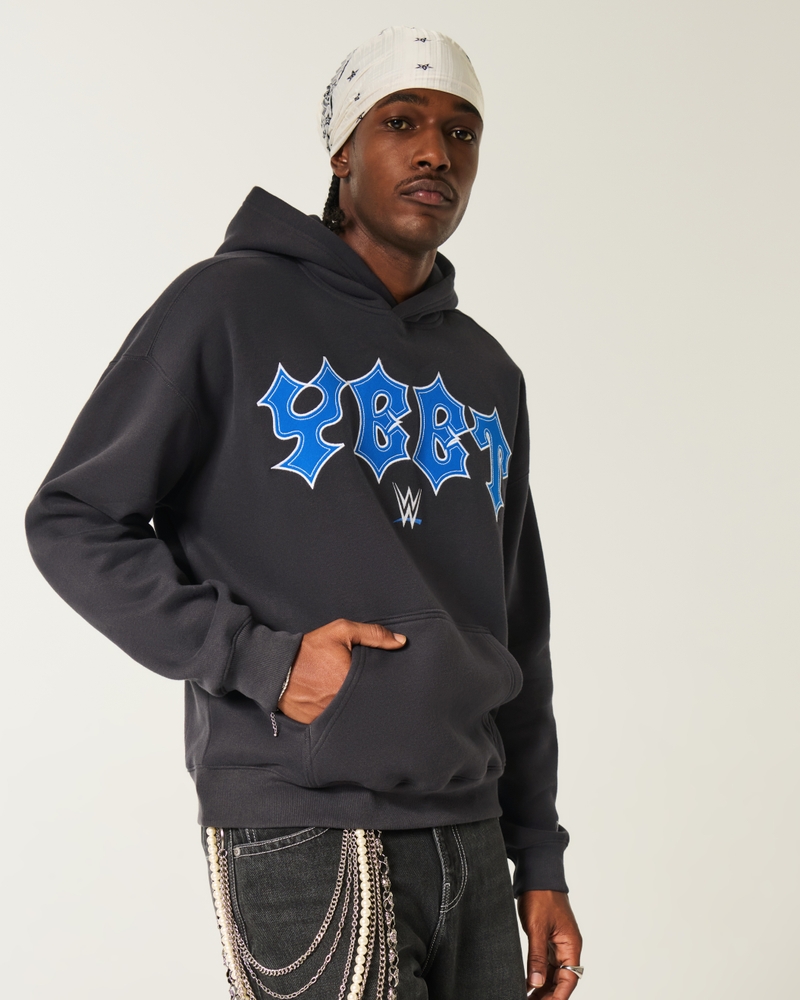 University of Cincinnati Graphic Hoodie