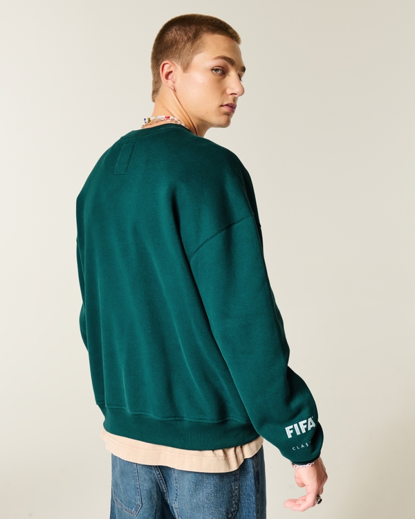 Sweat Coupe du monde de football 2014 au Brésil