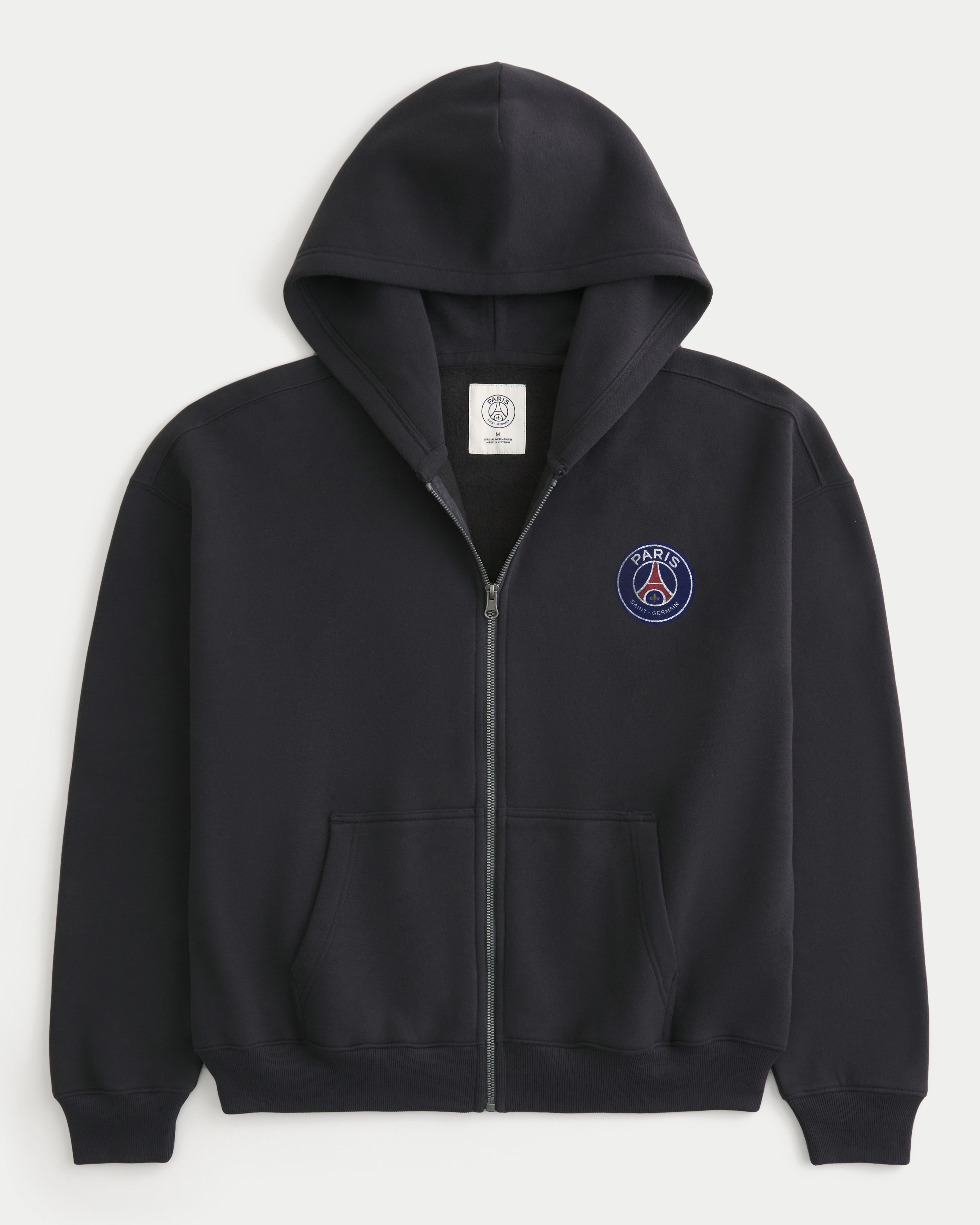 その他ブランド / PUBLIC POSSESSION COSMIC M HOUSE ZIP HOODIE ジップパーカー/L/BRW Hollister Paris Saint-Germain F.C. Graphic Zip-Up Hoodie | Liberty