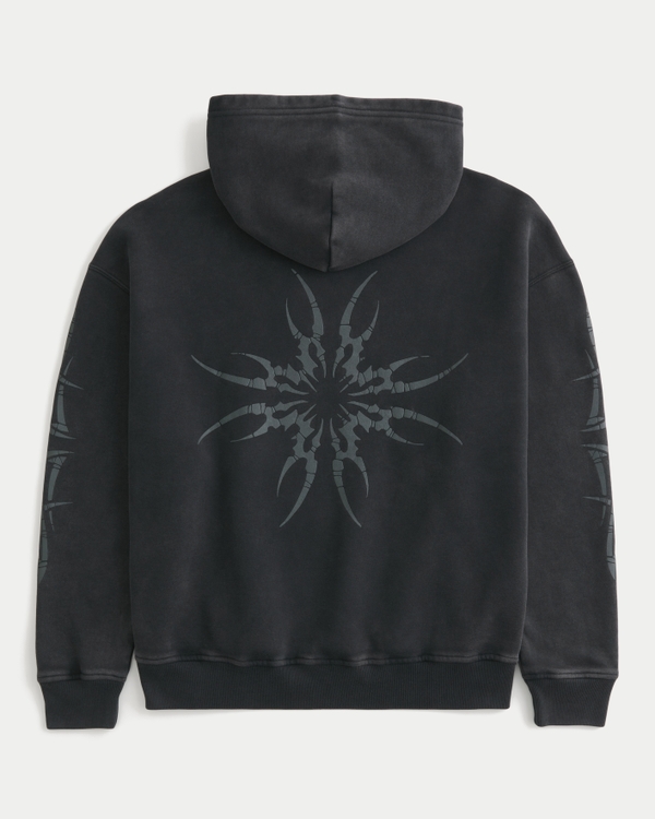 Mens Hoodies & Sweatshirts - Graphic & Zipped | Hollister Co..