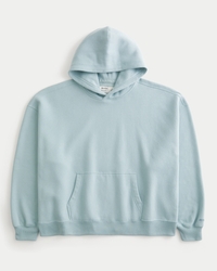 Rectangle Fit Hoodie