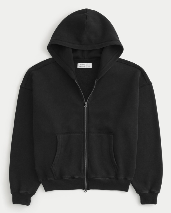 Hollister guys hoodies hotsell