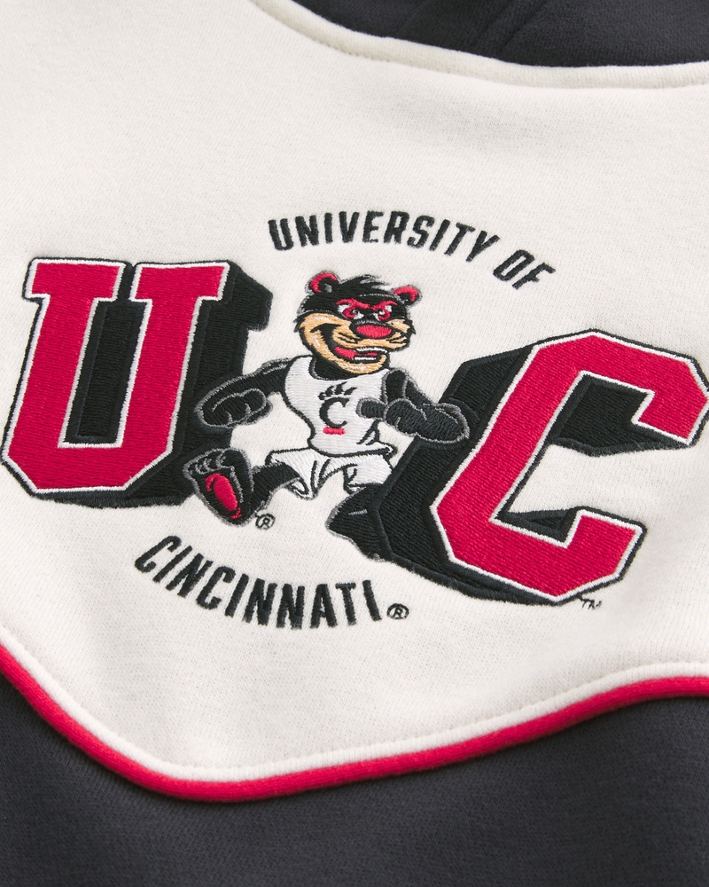 University of Cincinnati Graphic Hoodie