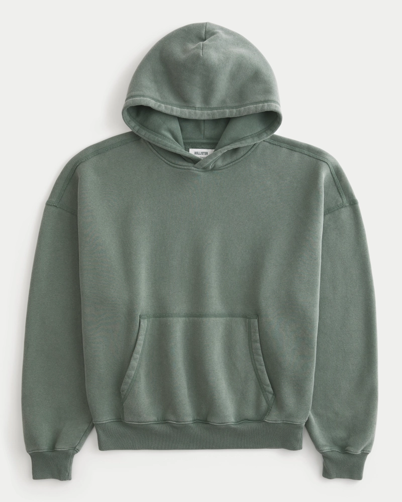 Baggy Cinch Hoodie