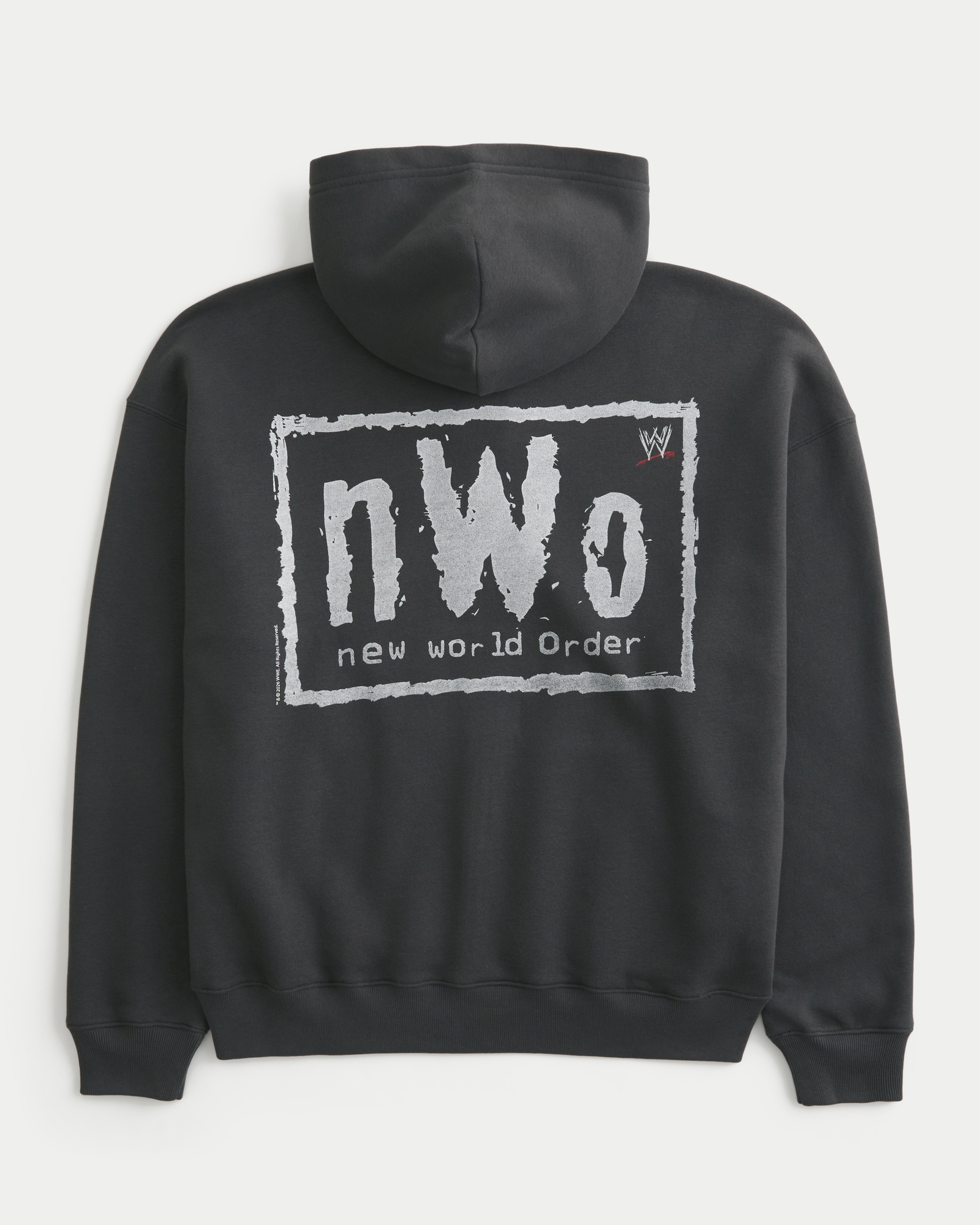 トップス NEW ORDER Official Hoodie Black 2XL KIC_322-6052-00856-110_prod1?