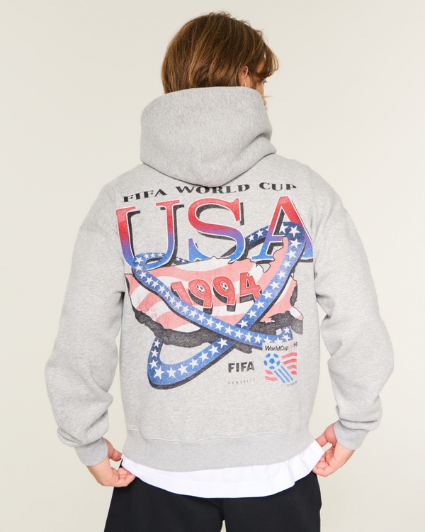 Men's 1994 FIFA World Cup™ USA Graphic Hoodie | Men's Tops