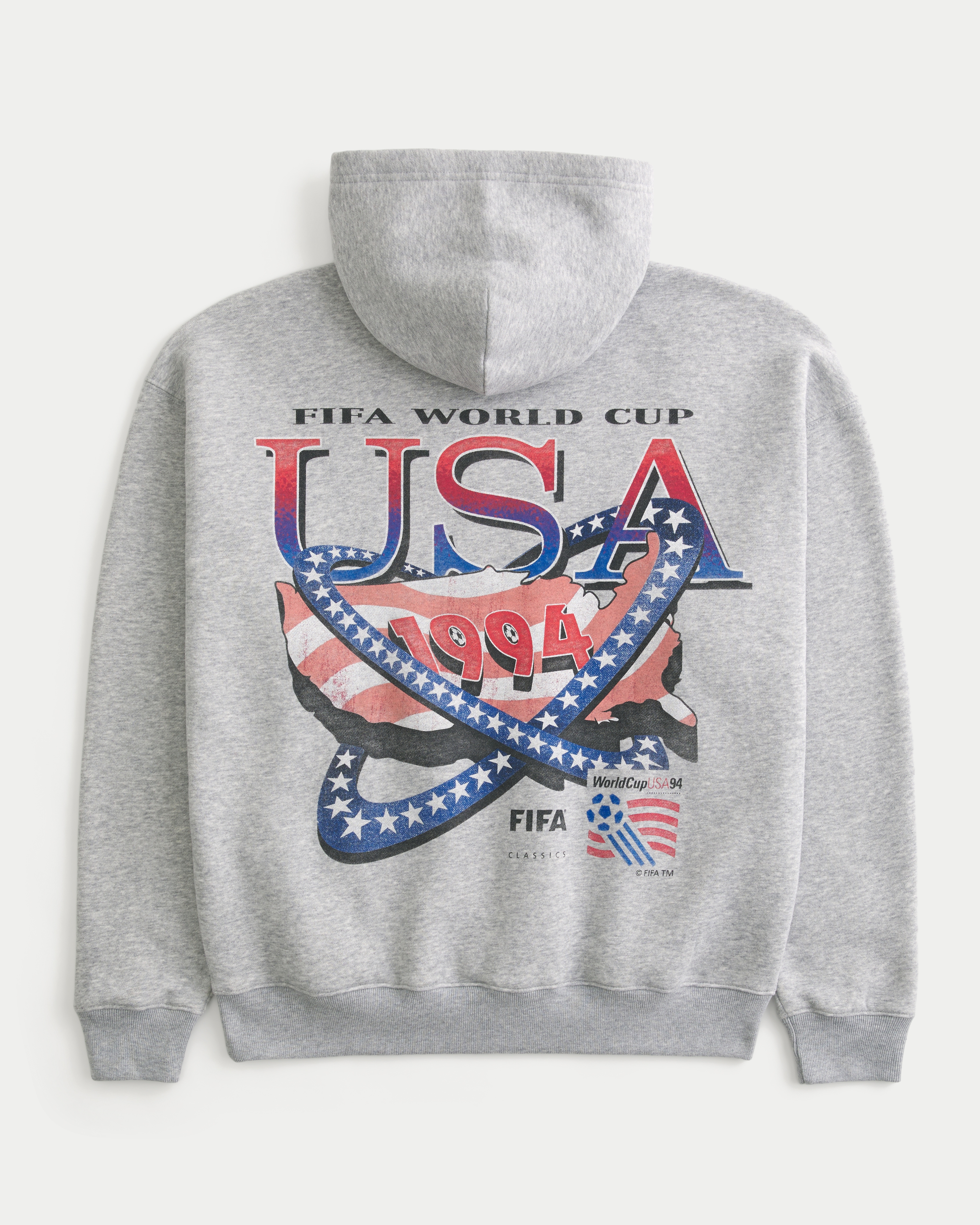 1994 FIFA World Cup™ USA Graphic Hoodie