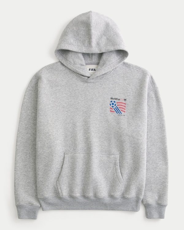 Men's 1994 FIFA World Cup™ USA Graphic Hoodie | Men's Tops