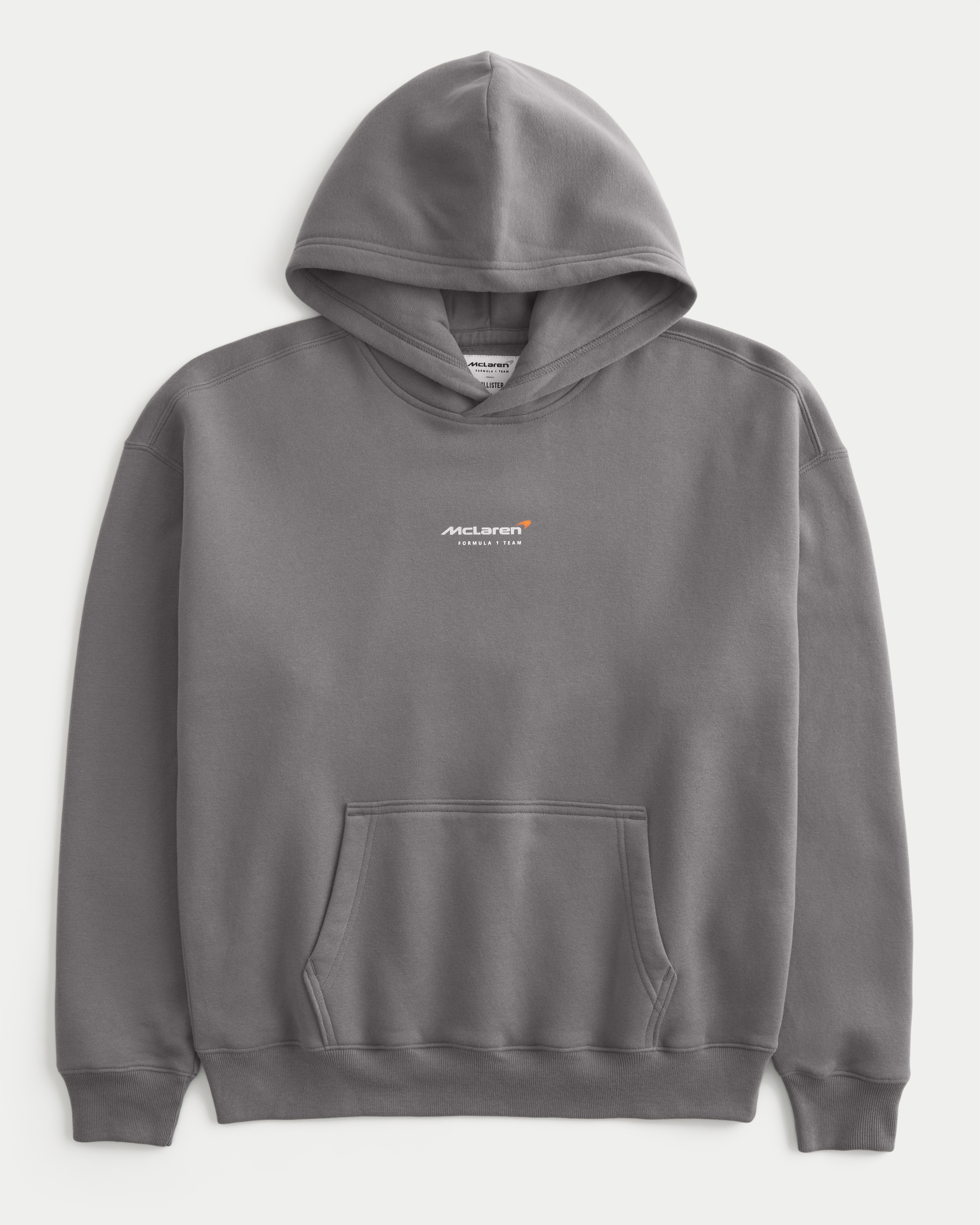 Hollister Boxy McLaren Graphic Hoodie | Arden Fair