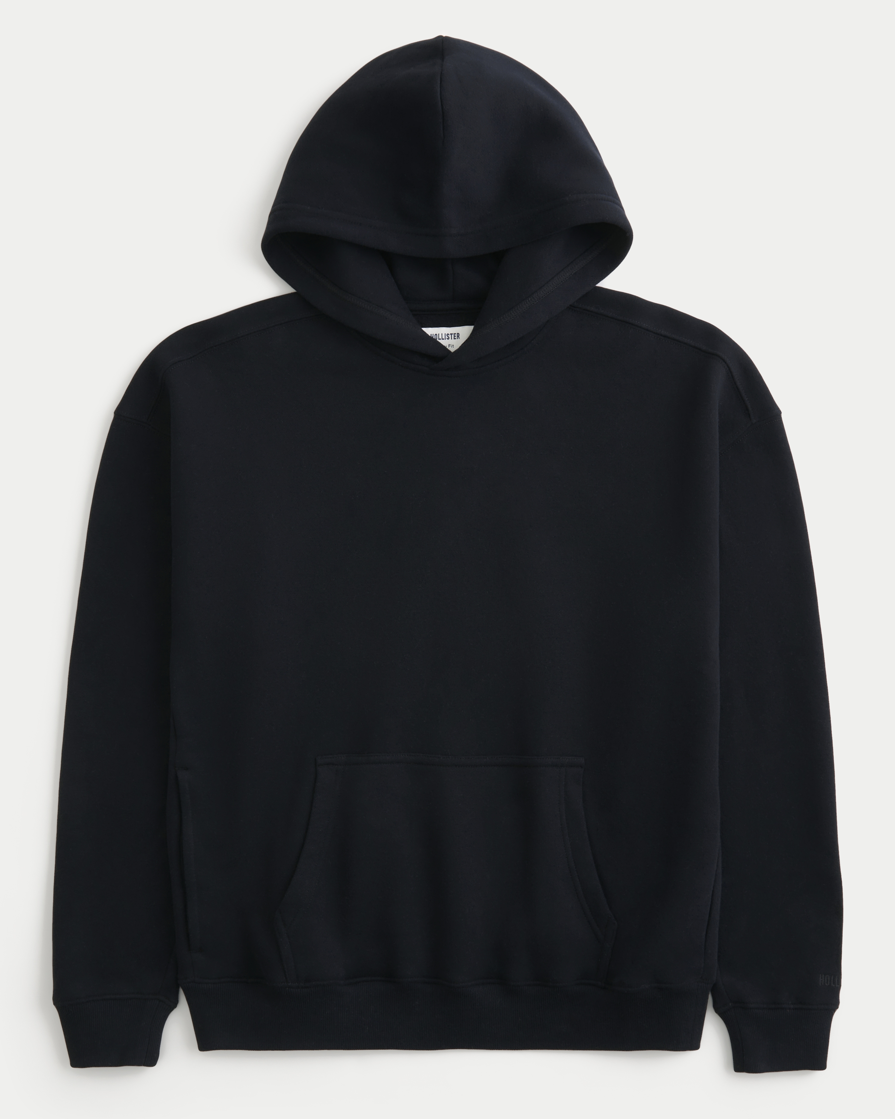 Hollister Feel Good Boxy Hoodie